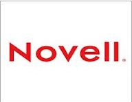 novell company